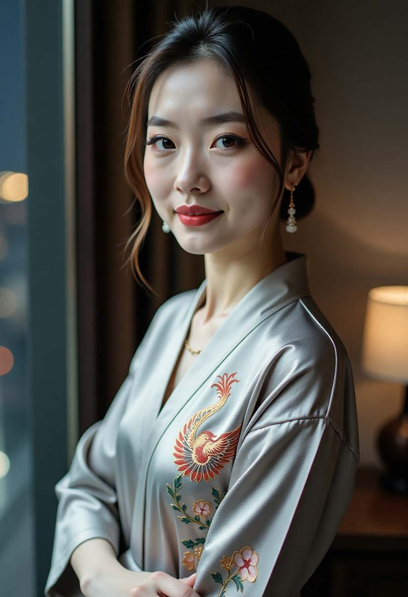 娜诺人物表情与角色距离感分析封面